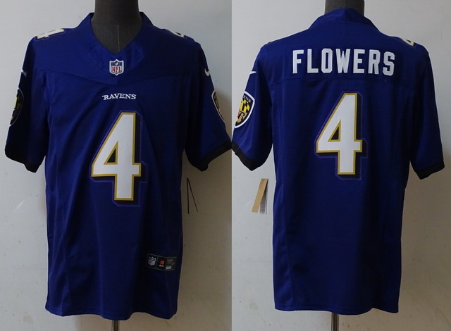 Baltimore Ravens Jerseys 17